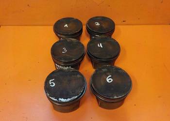 CHRYSLER CROSSFIRE 3.2 V6 04r 218KM tlok 142