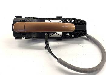 KLAMKA ZEWNĘTRZNA PRAWY PRZÓD SKODA YETI 5N0837017E Crossover 09-17