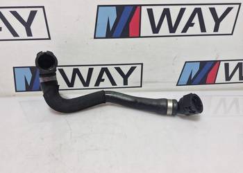 BMW F01 F02 F06 F07 F10 F11 F12 F13 WĄŻ RURA PRZEWÓD WODY 7580962