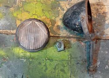 Ursus c-325 c-328 c-4011 lampa robocza szperacz