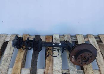 Ducato III 2.3 PRAWY PRZEDNI AMORTYZATOR Piasta przód