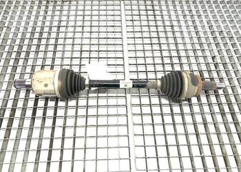 PÓŁOŚ LEWY PRZÓD HYUNDAI TUCSON 49500CZ000 1.6 180KM PRZEGUB