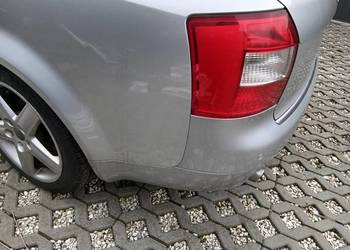 Audi A4 B6 S4 avant lampa lewy tył stan 5+ Rybnik