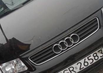 Maska audi a3 8l