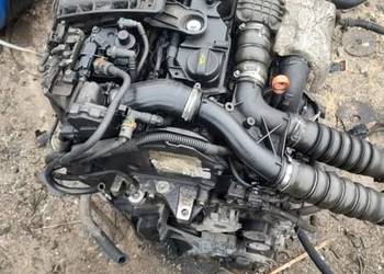 Silnik kompletny Peugeot 508 1.6 E-HDI 112KM