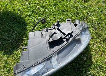 VOLVO S60 prawa lampa prawy reflektor ksenon xenon