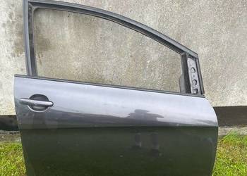 Drzwi prawy przód seat toledo
