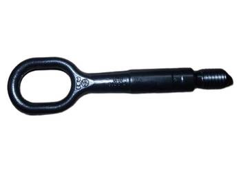 Ucho haka holowniczego Audi VW 8K0805615 przednie tylne zaczep