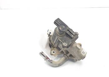 ZAWÓR EGR RENAULT MEGANE III LIFT 7119590460 ZAWÓR EGR RENAULT MEGANE III LIFT 7119590460