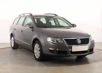 VW Passat 2.0 TDI