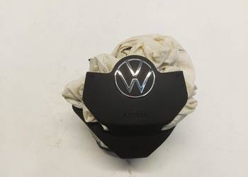 VW ID4 11A , 2024r SUV 5D PODUSZKA KIEROWCY WYSTRZELONA 10A880201