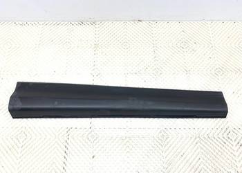 LISTWA DRZWI PRAWY PRZÓD MAZDA CX-5 SUV 11-17 KD5351RA1