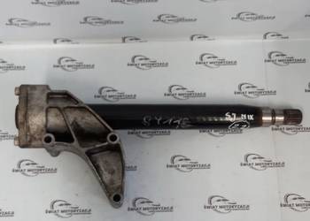 OPEL ASTRA J IV 1.6 CDTI 10r łapa podpora półosi 13349212