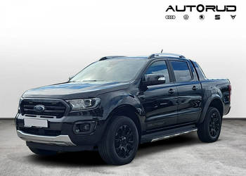 Ford Ranger WILDTRAK 2.0EcoBlue 213KM 4x4 SalonPL 1WŁ FV23% V (2012-)