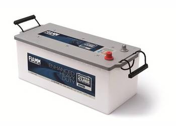 Akumulator Fiamm EHD 12V 180Ah 1100A 3L+ B 180