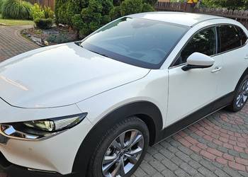 Mazda CX-30 2.0 mHEV Hikari 2WD
