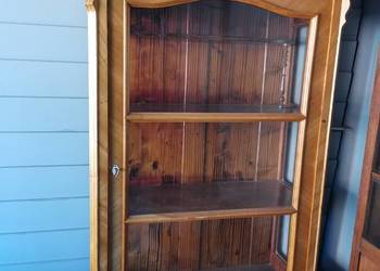 witryna serwantka biloteczka 19 wiek ludwikowska