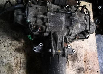 HONDA LEGEND KB1 2007- MOST TYL DYFERENCJAŁ 3.5 HONDA LEGEND KB1 2007- MOST TYL DYFERENCJAŁ 3.5