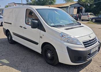 Peugeot Expert II 2.0Hdi 2013r Long