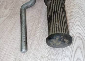 Wsk stopka sygnowana