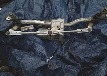 Ford Ecosport 20r silnik mechanizm wycieraczek GN15-17504-AE