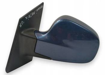 LUSTERKO LEWE Hyundai Matrix 2001-2010 elektryczne 5 pin kierowcy EUROPA