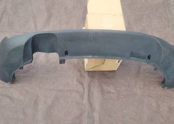 SEAT IBIZA IV ST KOMBI DOKŁADKA SPOILER HOKEJ ZDERZAKA TYŁ 6J8807521A /2305