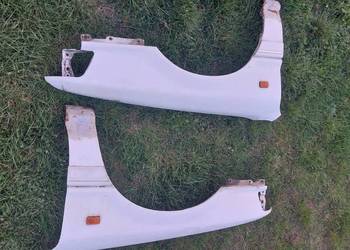 Mitsubishi Galant e30 błotniki