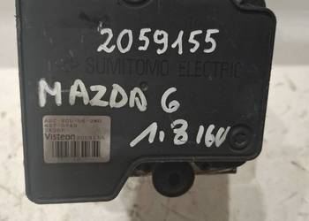 MAZDA 6 GG pompa ABS 2059155