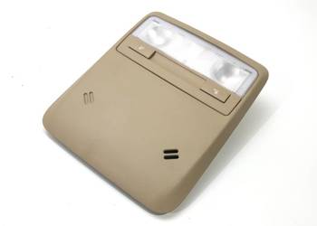 LAMPA SUFITOWA OPEL MOKKA 95122490 Minivan WNĘTRZA OŚWIETLENIA, KABINY