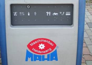 Sprzęt S K P rolki hamulcowe +test amortyzatorów