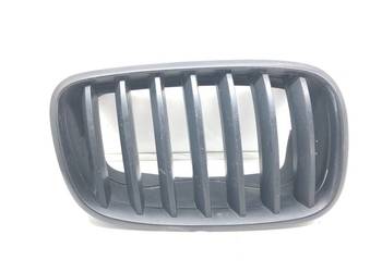 ATRAPA GRILL NERKA PRAWA BMW E70 06-13 SUV KRATA