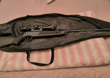 SPECA AIR ARMS 5,5MM SPECA AIR ARMS 5,5MM