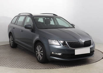 Skoda Octavia 1.5 TSI