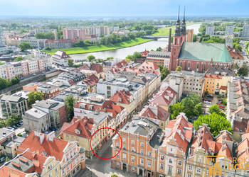 Lokal Opole 329m2