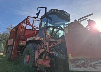 Sprzedam Kombajn Holmer