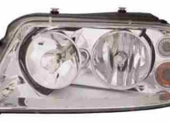 REFLEKTOR (LAMPA) H7/H1 PR ELE SHARAN/ALHAMBRA 06/00-07/10