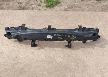 KIA SORENTO 4 IV BELKA ZDERZAKA TYŁ TYLNA 86631-P2000