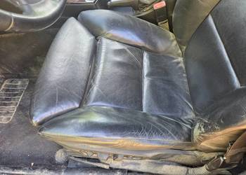 FOTELE KANAPA BMW E61 KOMFORTY KOMPLET