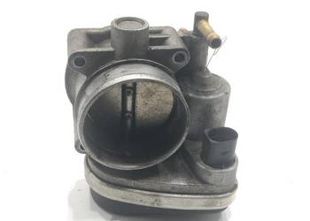 PRZEPUSTNICA CHEVROLET EPICA A2C53081161 2.0 144KM 04-11 ZAWÓR POWIETR
