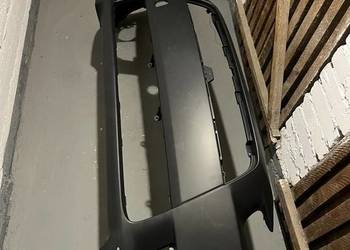Zderzak Mitsubishi Lancer X