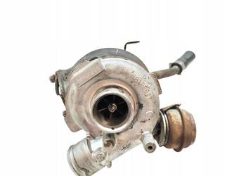 TURBOSPRĘŻARKA GT2556V 2247691F 3.0 D M57 Bmw Seria 5 IV (1995-2003) E39