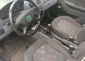 Skoda Fabia  1.9 TDI 130KM!!
