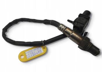 SONDA LAMBDA Ford Focus III Fiesta VII1.6 TDCI 0281004158