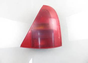 LAMPA PRAWA TYLNA RENAULT CLIO II 