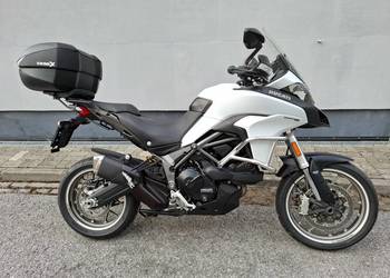 Ducati Multistrada 950