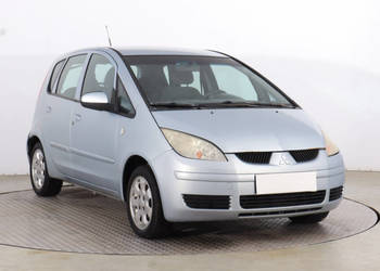 Mitsubishi Colt 1.3