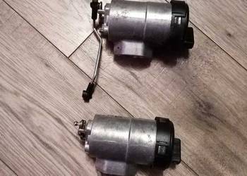 Silniczek kontroli trakcji Opel Astra Gsi c20xe motronic 2.8