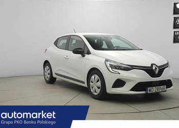 Renault Clio 1.0 TCe Equilibre ! Z Polskiego Salonu ! Faktura VAT ! V (201…