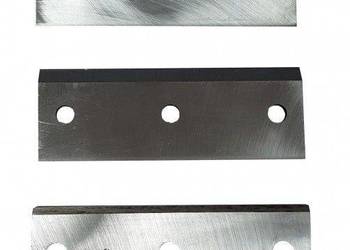 Noże do rozdrabniacza do gałęzi ZIPPER ZI-HAEK4100